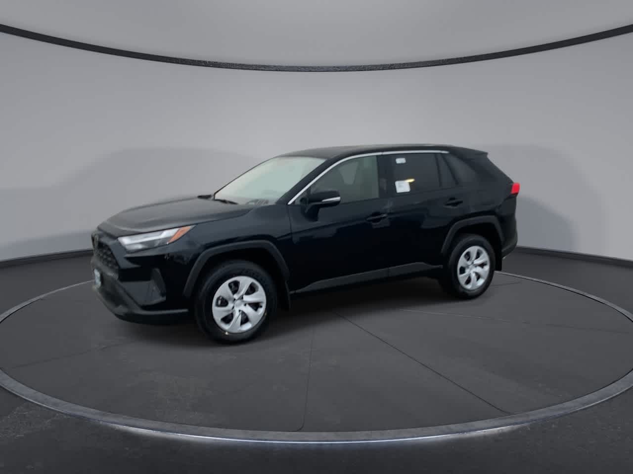 Thumbnail: 2025 Toyota RAV4 - 4