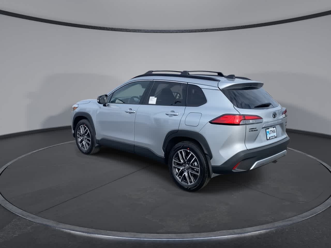 Thumbnail: 2026 Toyota Corolla Cross - 6