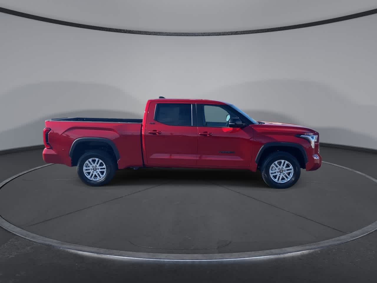 Thumbnail: 2026 Toyota Tundra - 9