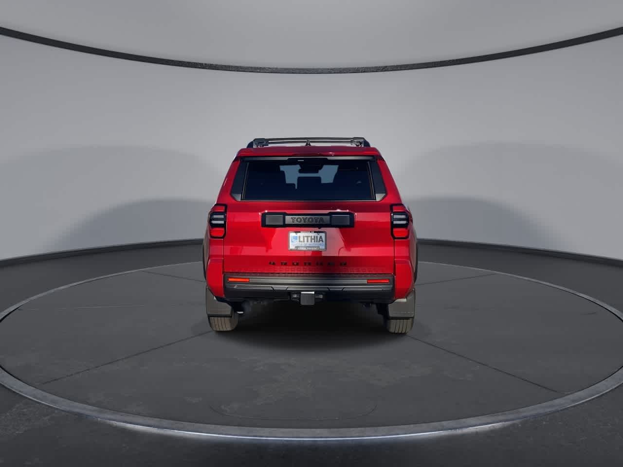 Thumbnail: 2026 Toyota 4Runner - 7