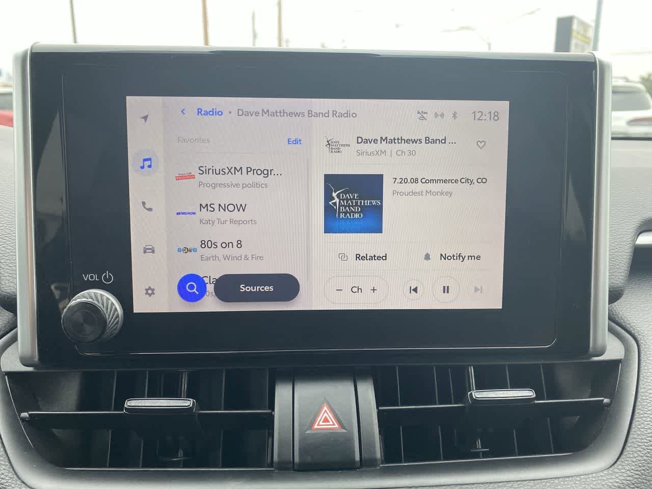 Thumbnail: 2023 Toyota RAV4 - 16