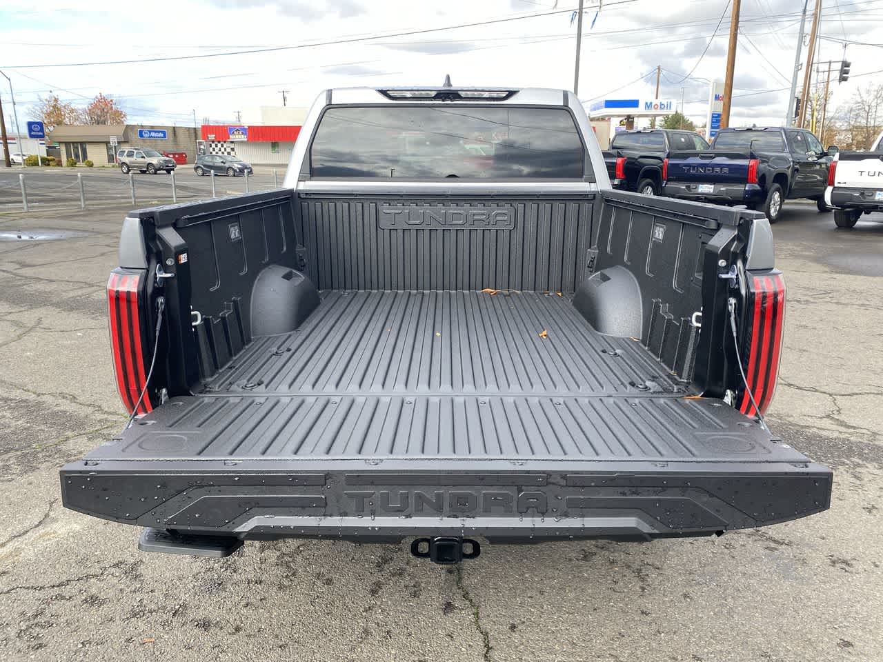 Thumbnail: 2026 Toyota Tundra - 22