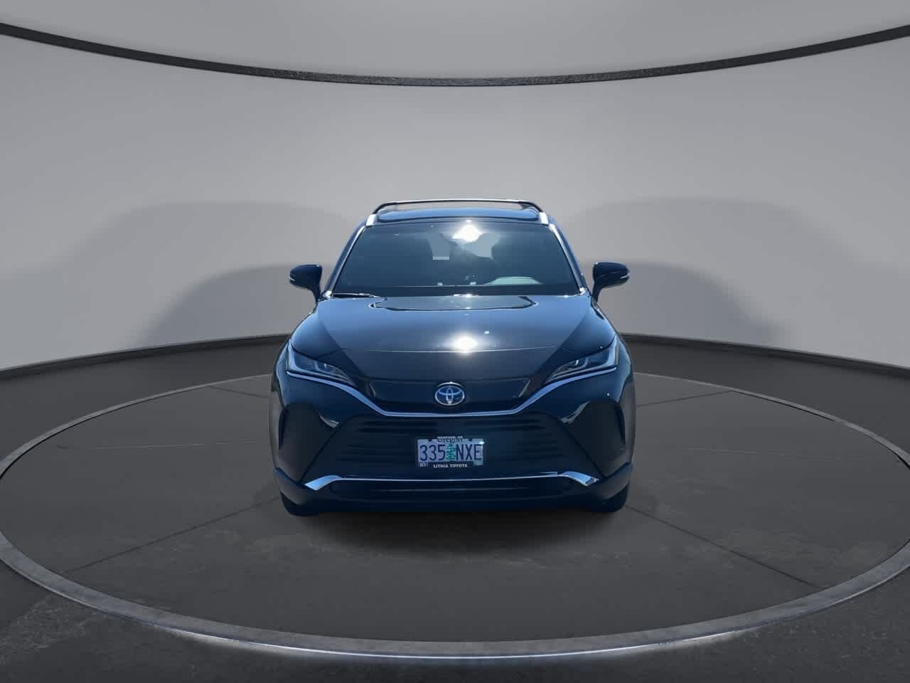 Thumbnail: 2022 Toyota Venza - 4