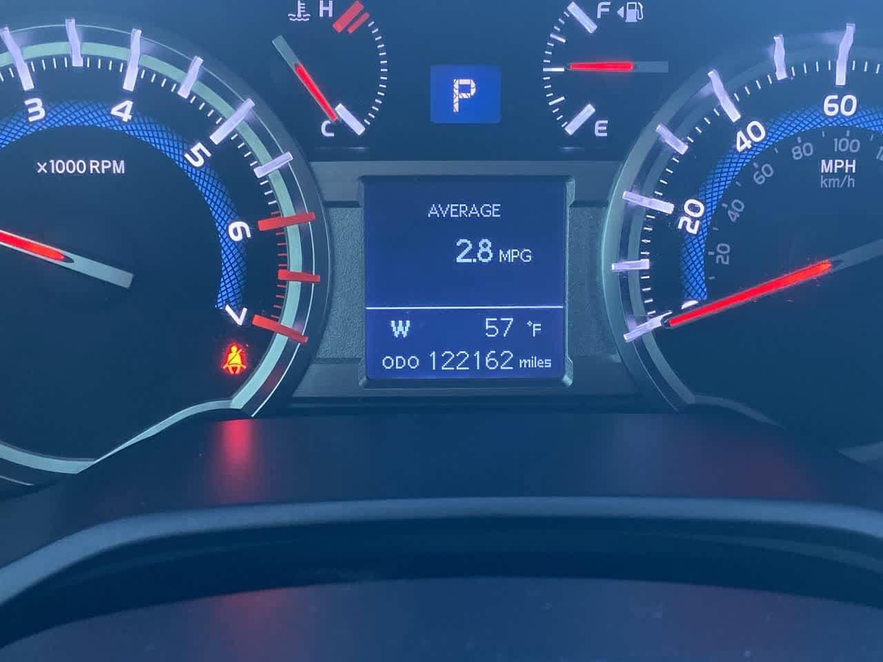 Thumbnail: 2018 Toyota 4Runner - 15