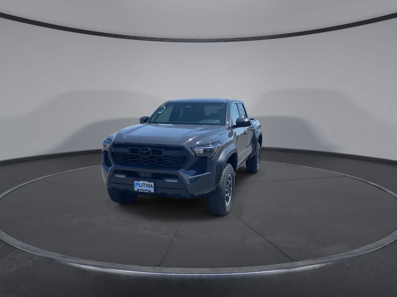 Thumbnail: 2026 Toyota Tacoma - 4