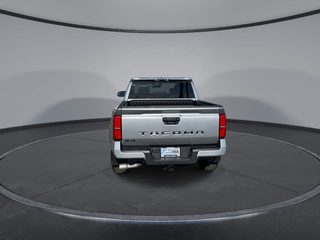 Thumbnail: 2026 Toyota Tacoma - 7