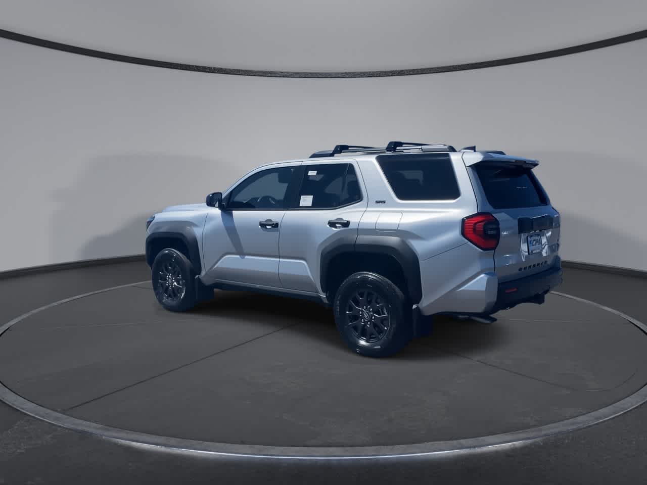 Thumbnail: 2026 Toyota 4Runner - 7