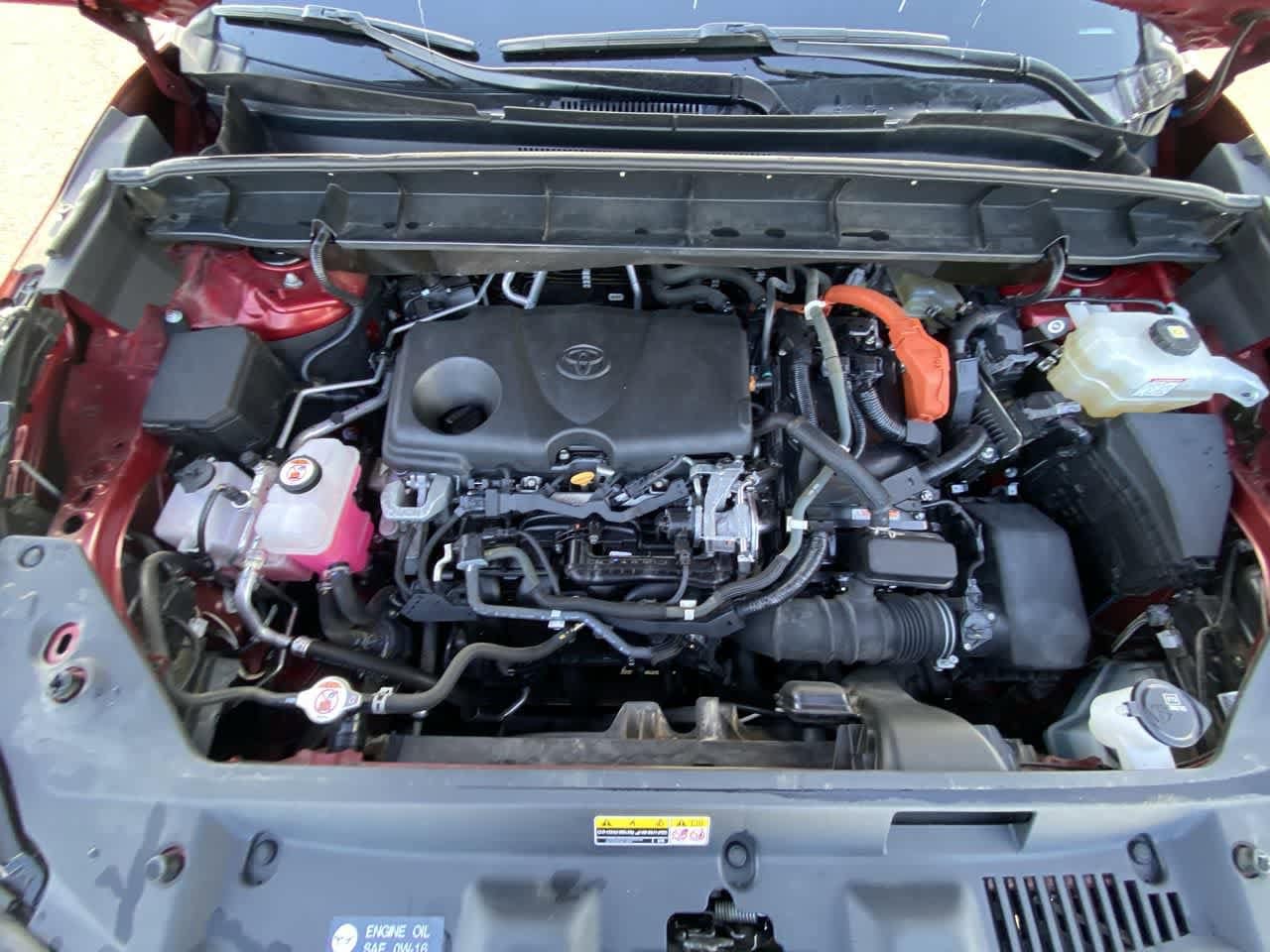 Thumbnail: 2020 Toyota Highlander - 26