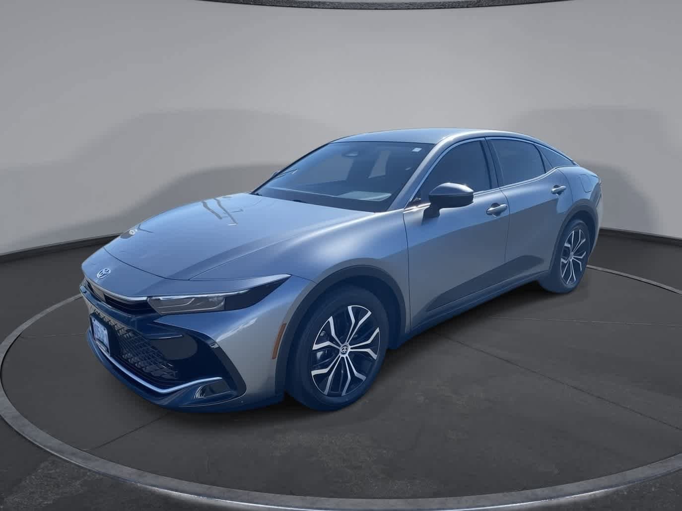 2023 Toyota Crown XLE -
                  Medford, OR