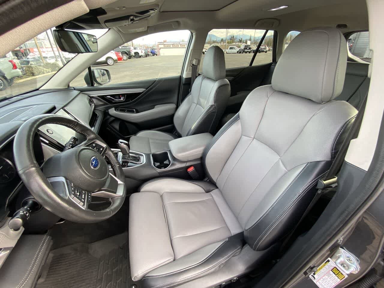 Thumbnail: 2024 Subaru Outback - 11