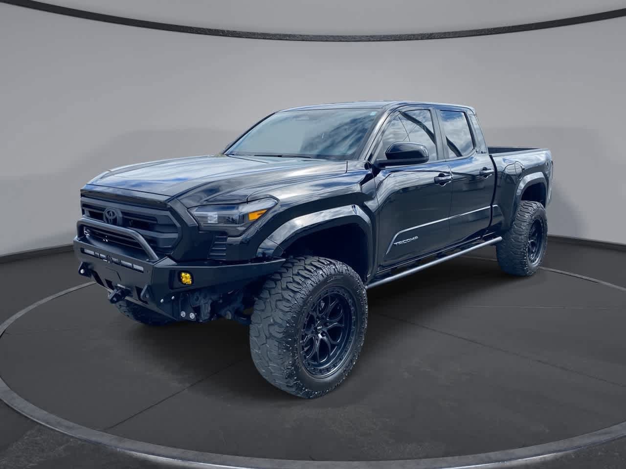 Thumbnail: 2024 Toyota Tacoma - 1