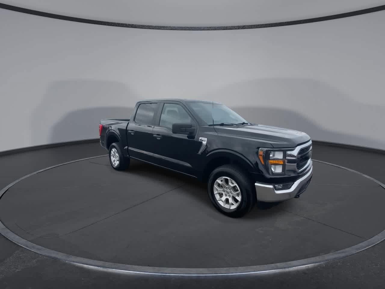 Thumbnail: 2023 Ford F-150 - 2