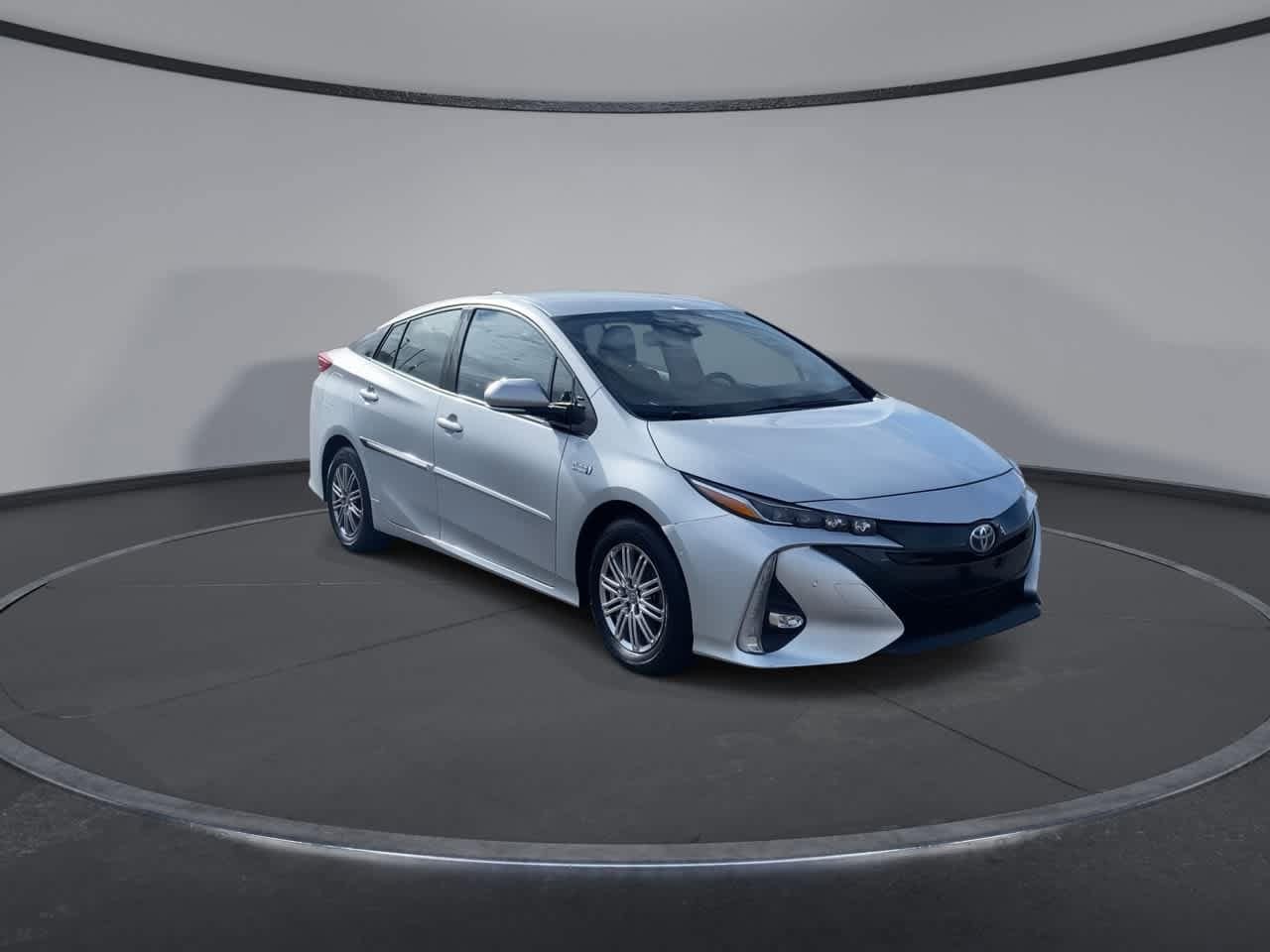 Thumbnail: 2019 Toyota Prius Prime - 2