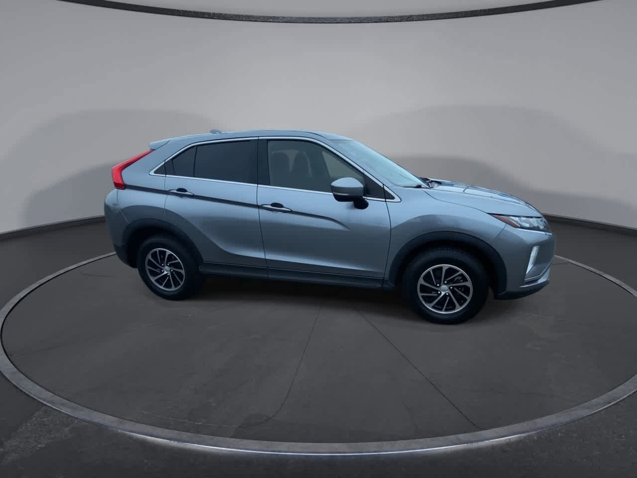 Thumbnail: 2020 Mitsubishi Eclipse Cross - 17