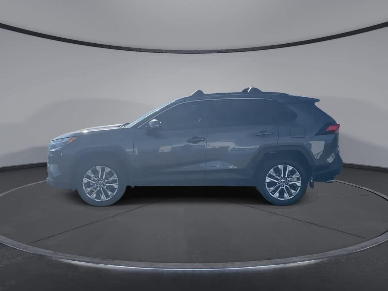Thumbnail: 2024 Toyota RAV4 - 6