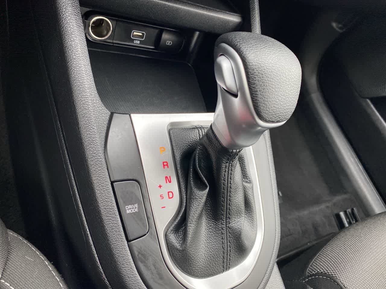 Thumbnail: 2024 Kia Forte - 19