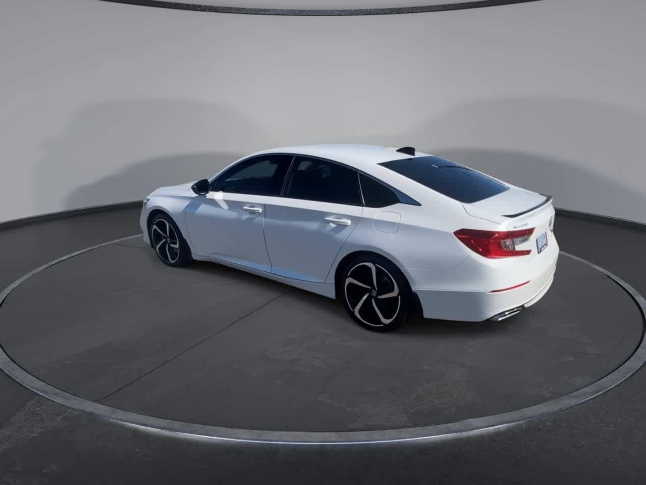 Thumbnail: 2022 Honda Accord - 6