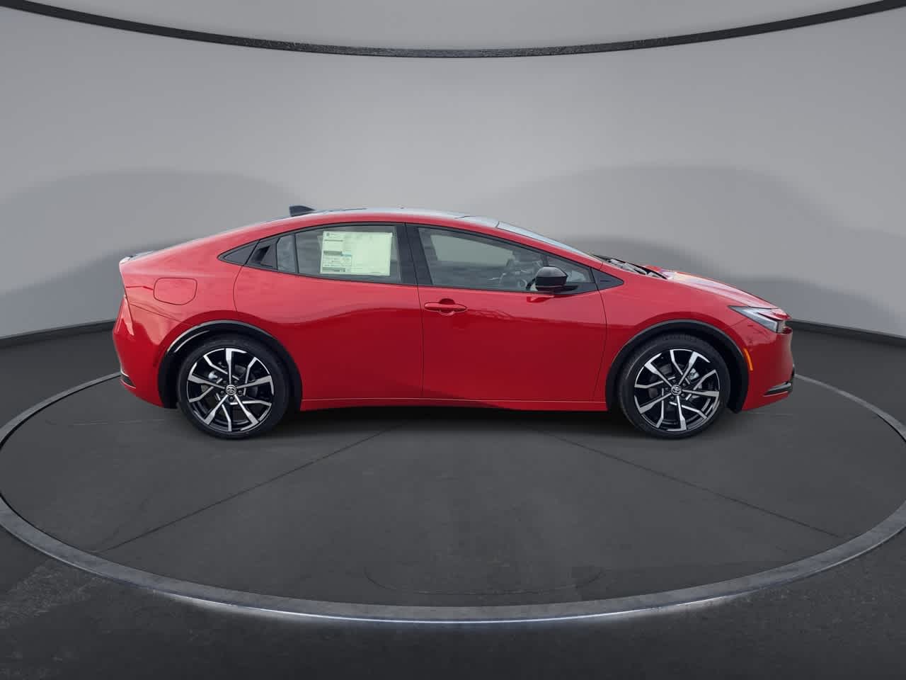 Thumbnail: 2026 Toyota Prius - 9