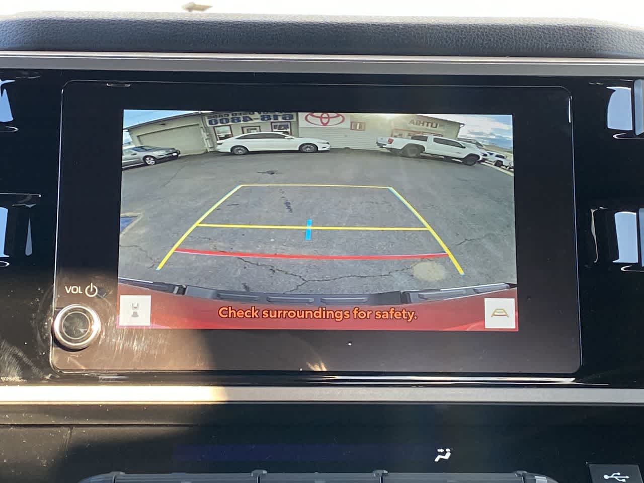 Thumbnail: 2026 Toyota Tundra - 17