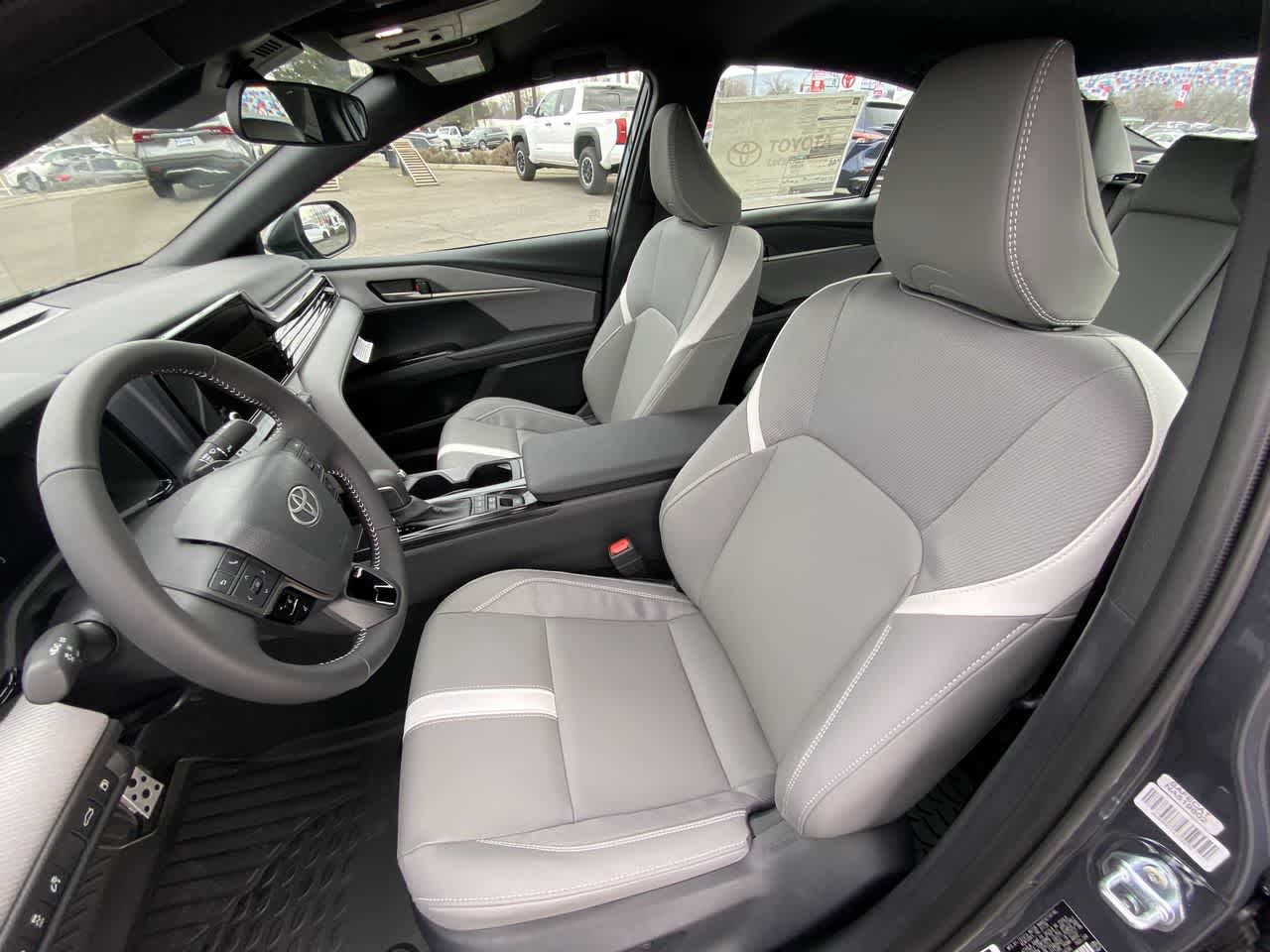 Thumbnail: 2026 Toyota Camry - 11