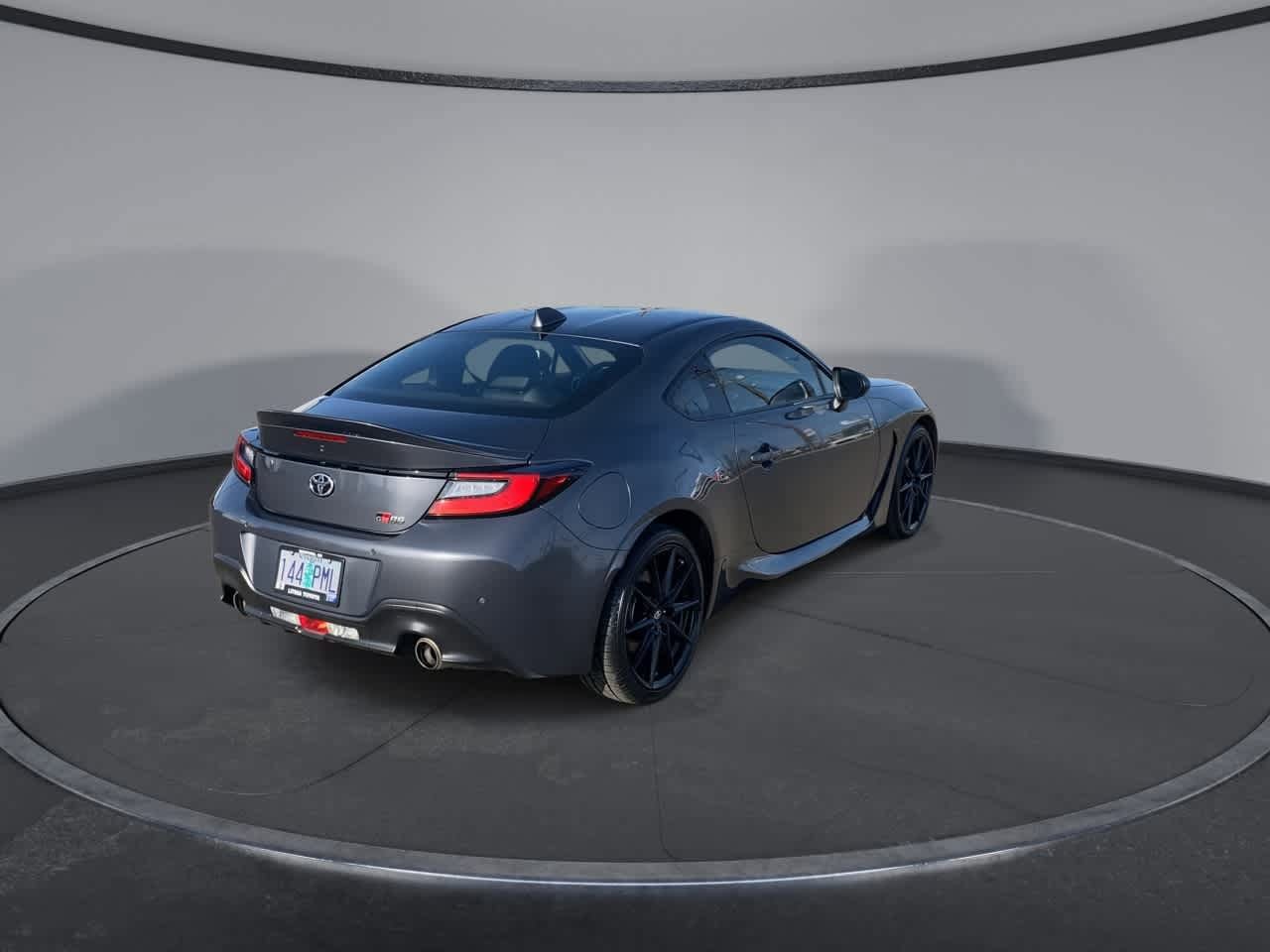 Thumbnail: 2023 Toyota GR86 - 8