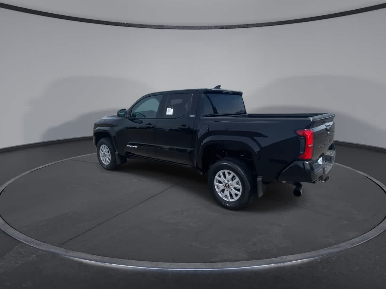 Thumbnail: 2026 Toyota Tacoma - 6