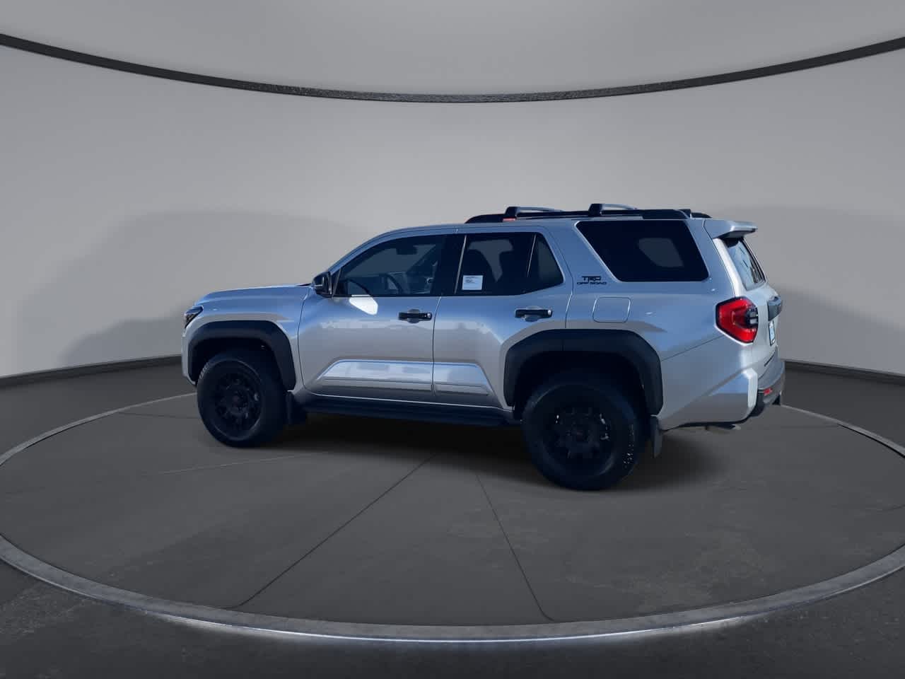 Thumbnail: 2026 Toyota 4Runner - 7