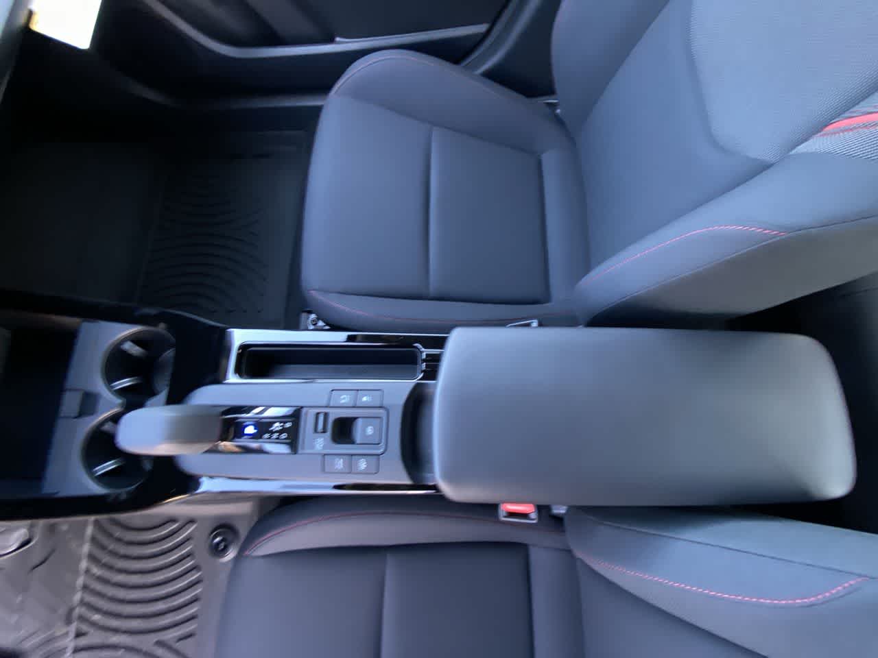 Thumbnail: 2026 Toyota Prius - 20