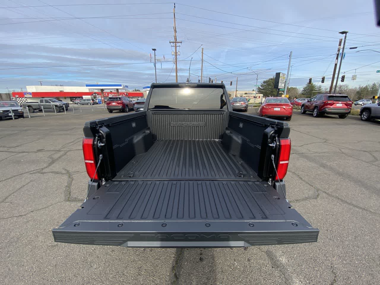 Thumbnail: 2026 Toyota Tacoma - 22