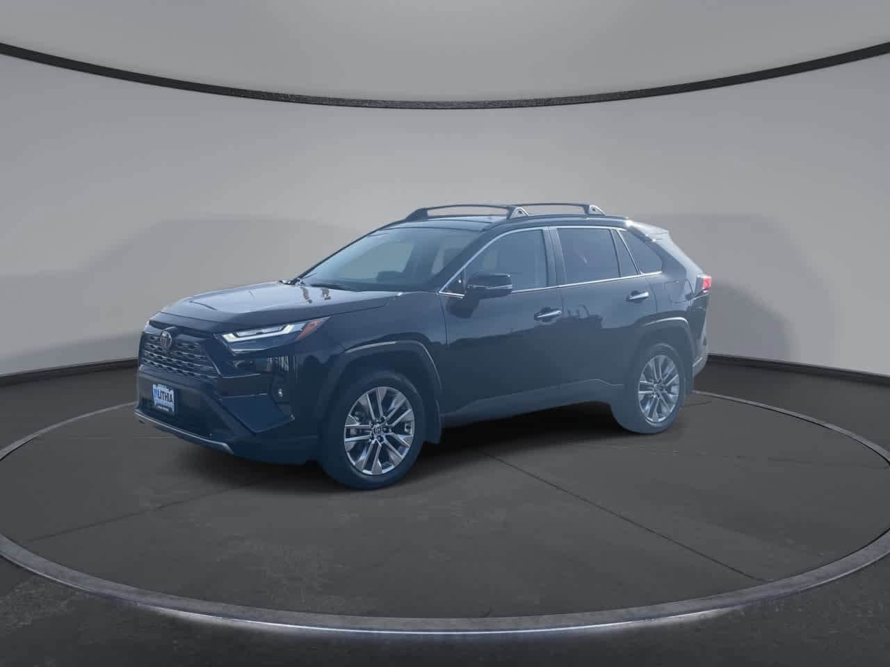 Thumbnail: 2025 Toyota RAV4 - 4
