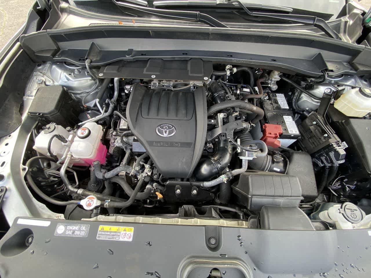 Thumbnail: 2025 Toyota Grand Highlander - 25