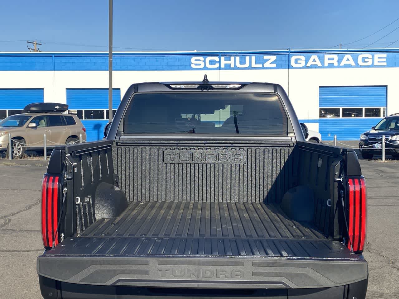 Thumbnail: 2026 Toyota Tundra - 22