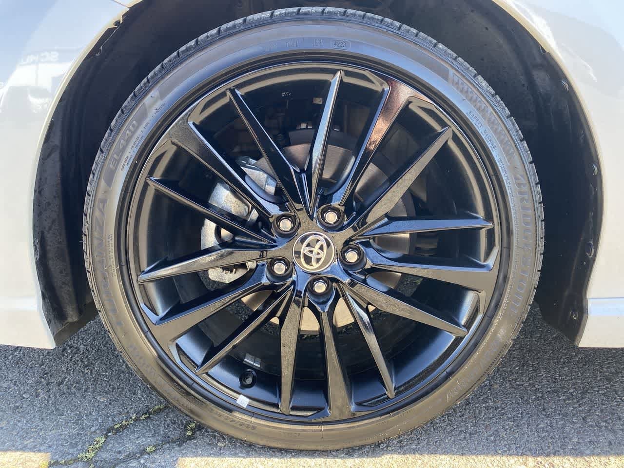 Thumbnail: 2024 Toyota Camry - 10