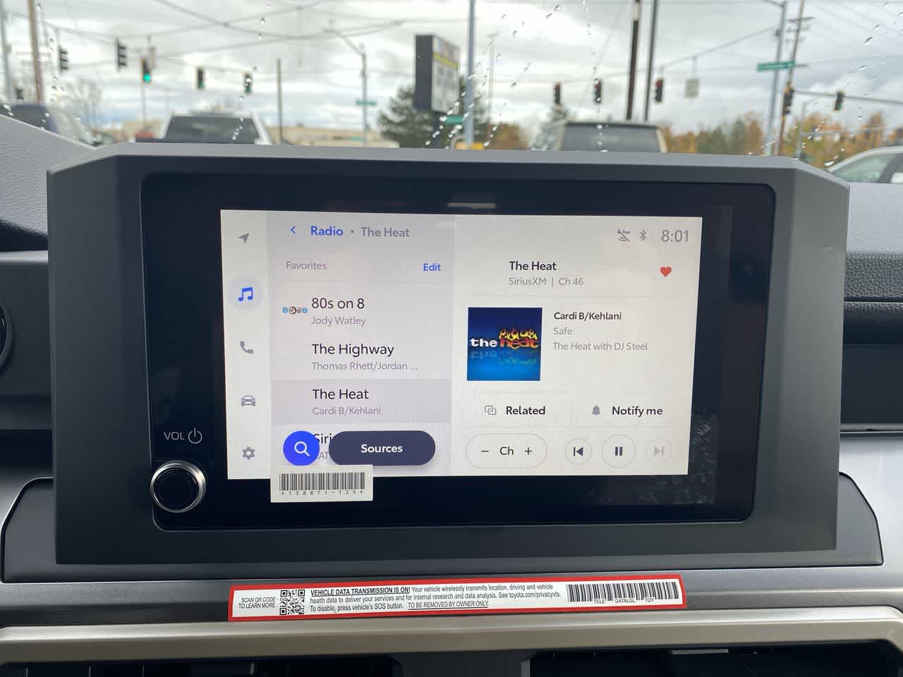 Thumbnail: 2025 Toyota Tacoma - 16
