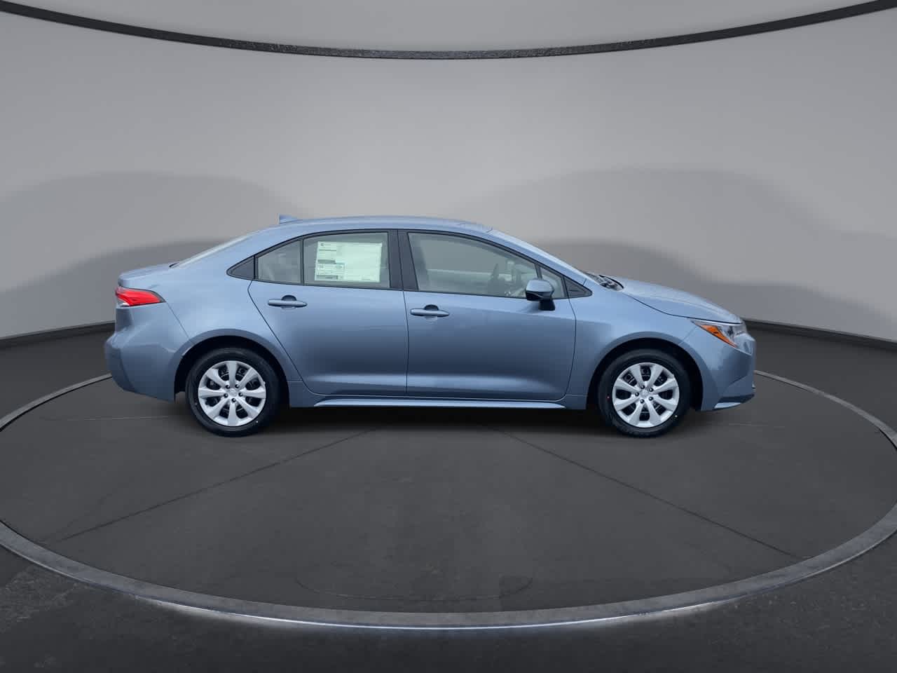 Thumbnail: 2026 Toyota Corolla - 9