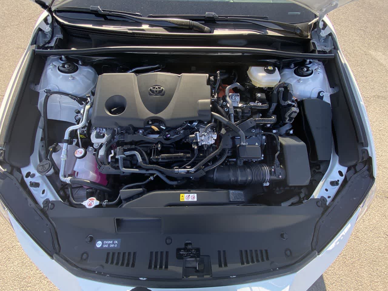 Thumbnail: 2026 Toyota Camry - 24