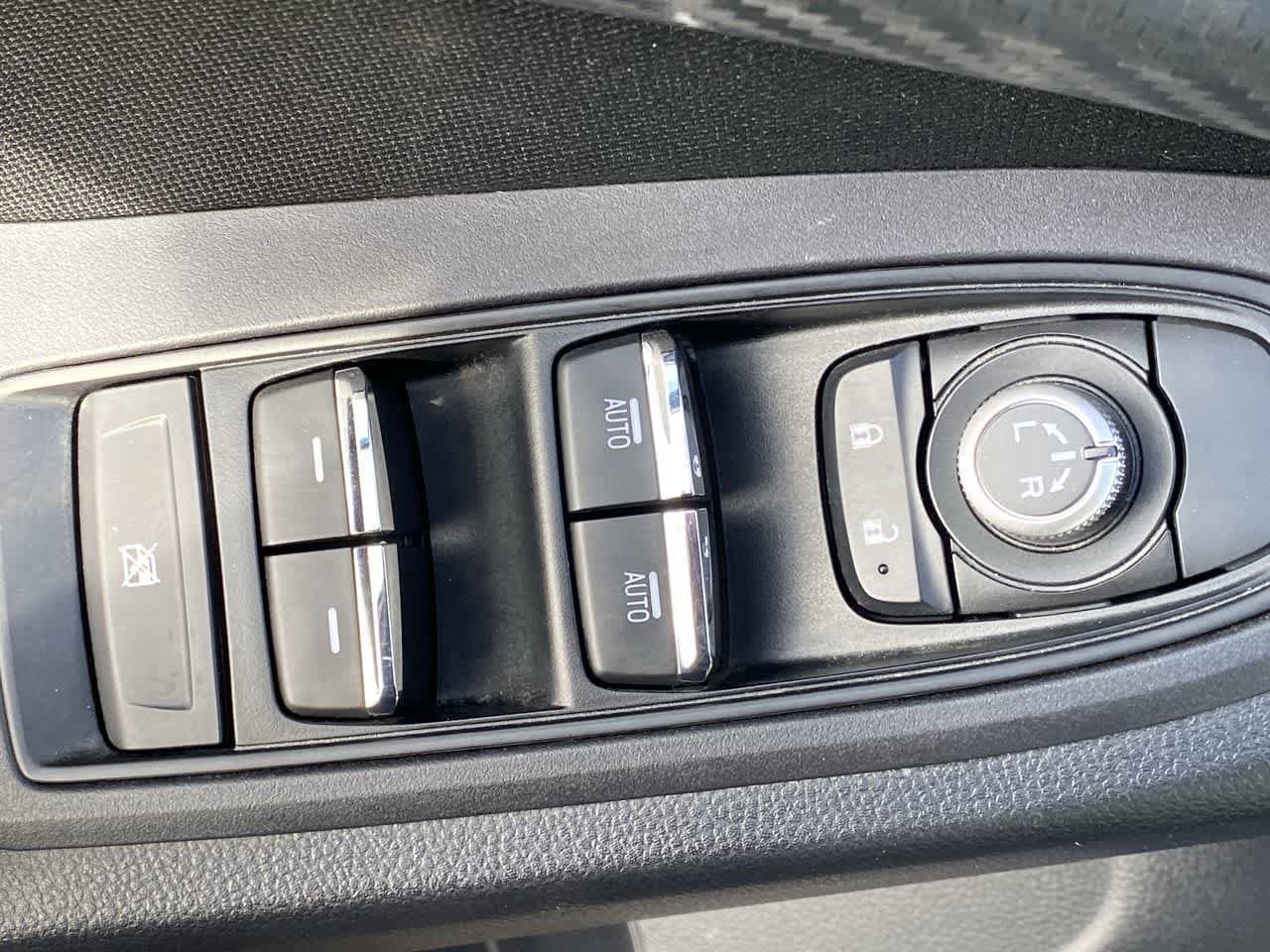 Thumbnail: 2025 Subaru Ascent - 13