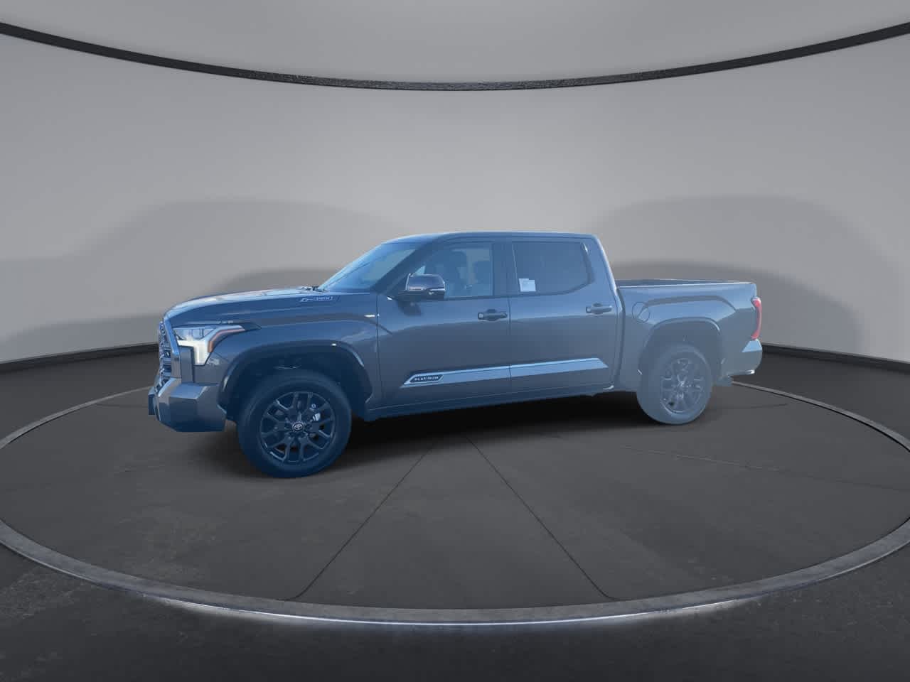 Thumbnail: 2026 Toyota Tundra - 4