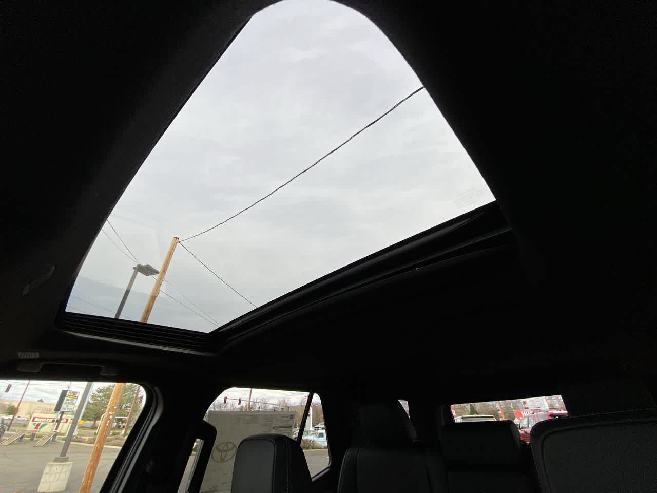 Thumbnail: 2026 Toyota 4Runner - 21