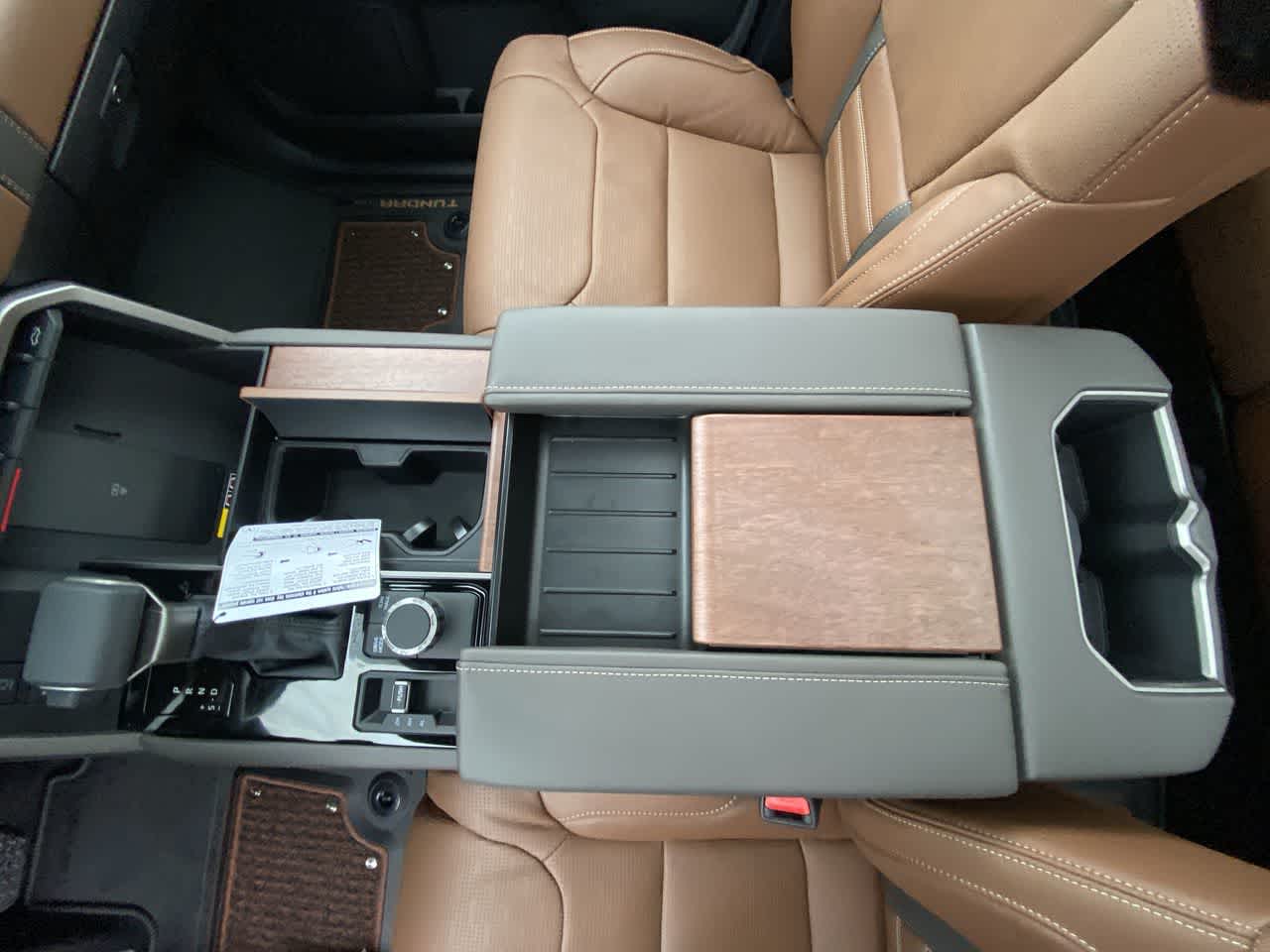 Thumbnail: 2026 Toyota Tundra - 20