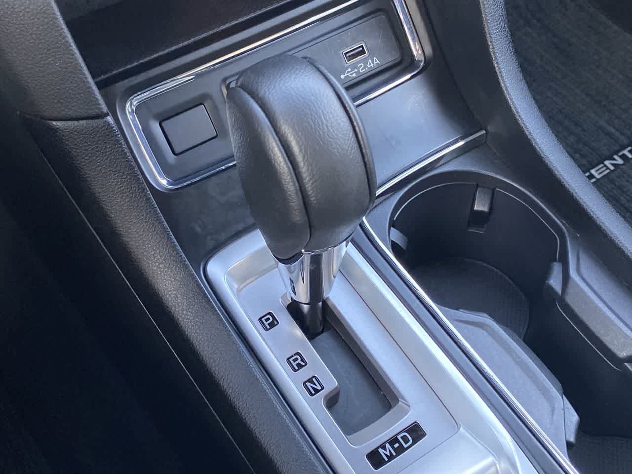 Thumbnail: 2025 Subaru Ascent - 19