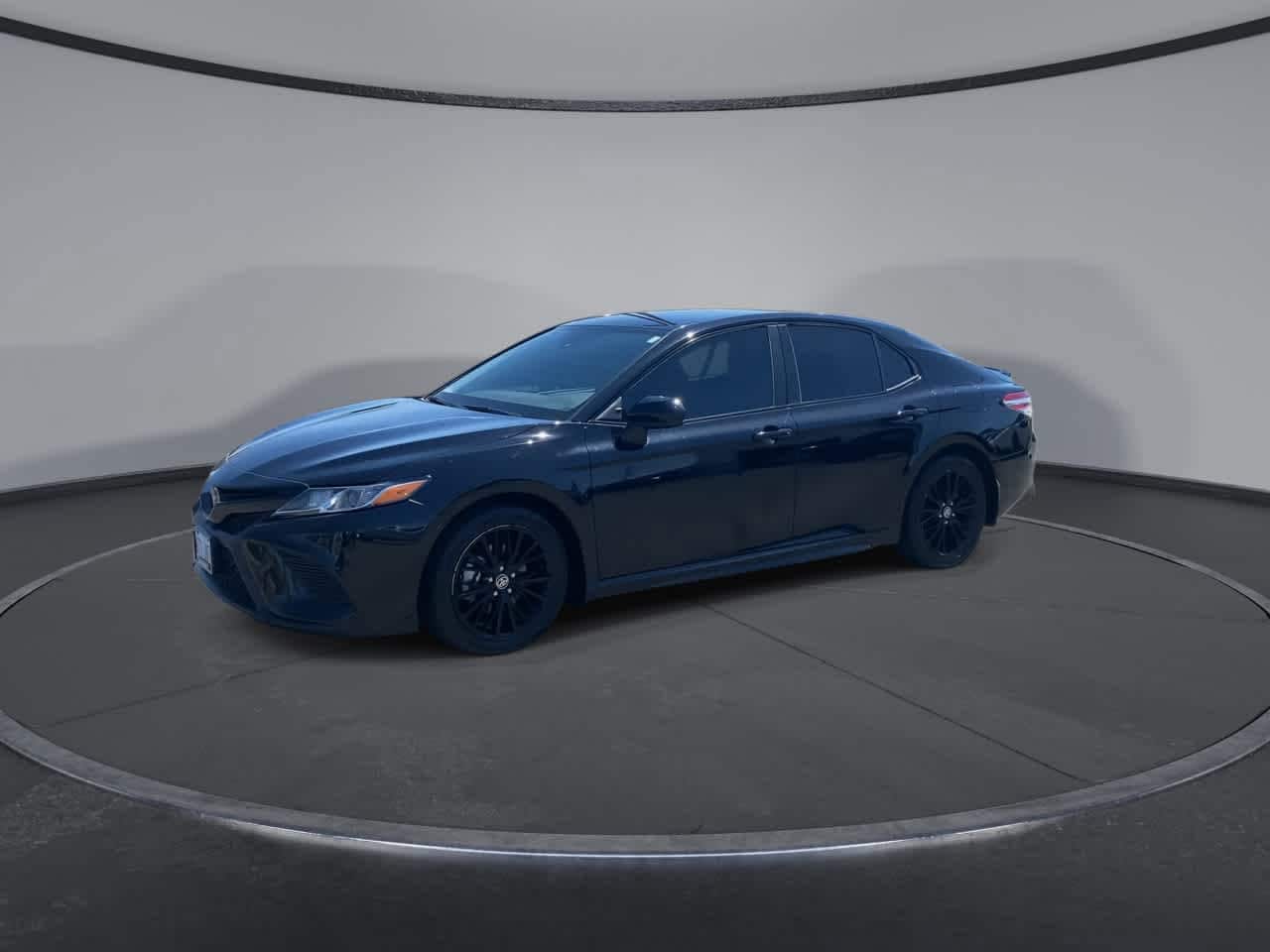 Thumbnail: 2020 Toyota Camry - 5