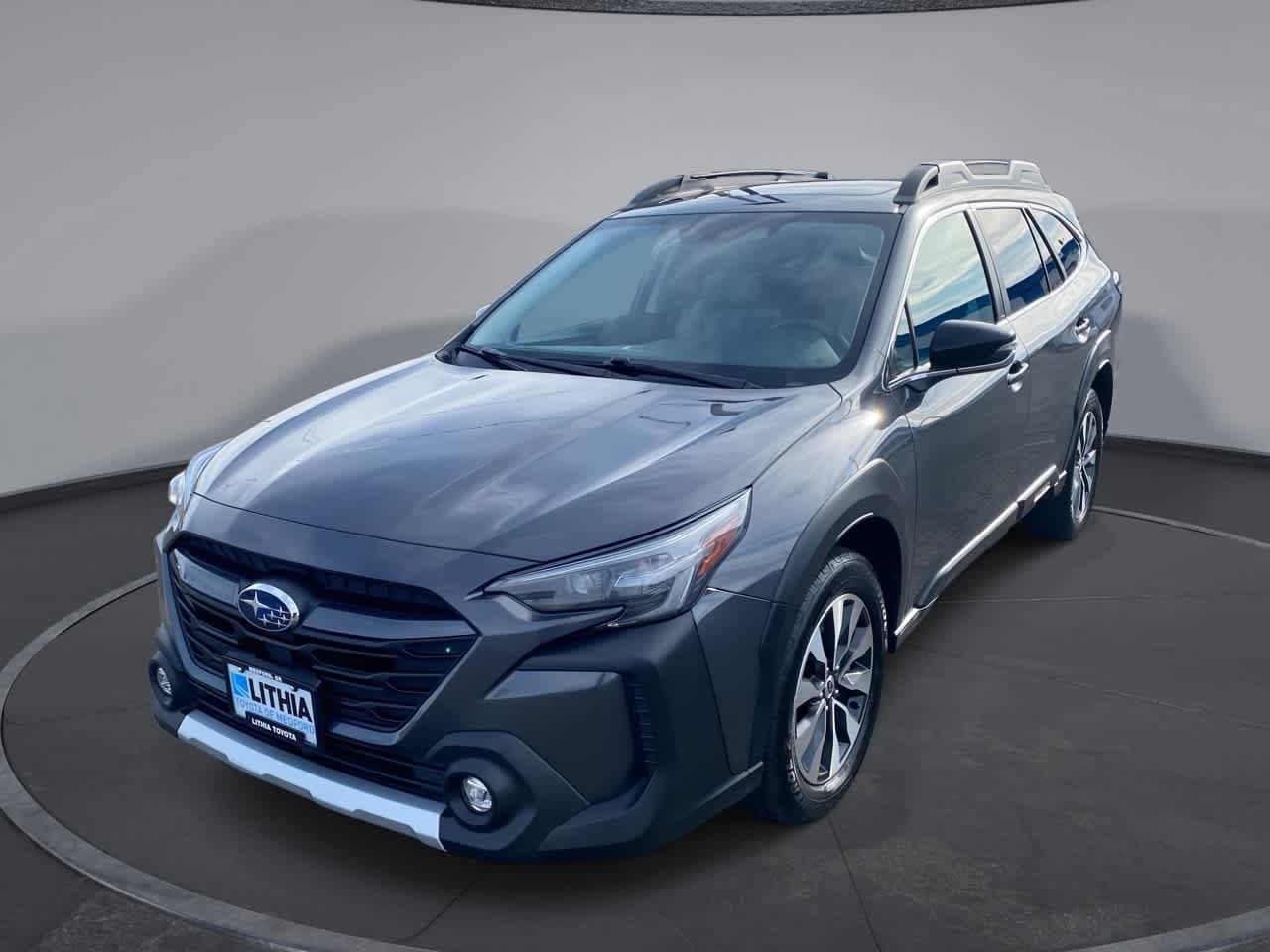 Thumbnail: 2024 Subaru Outback - 1