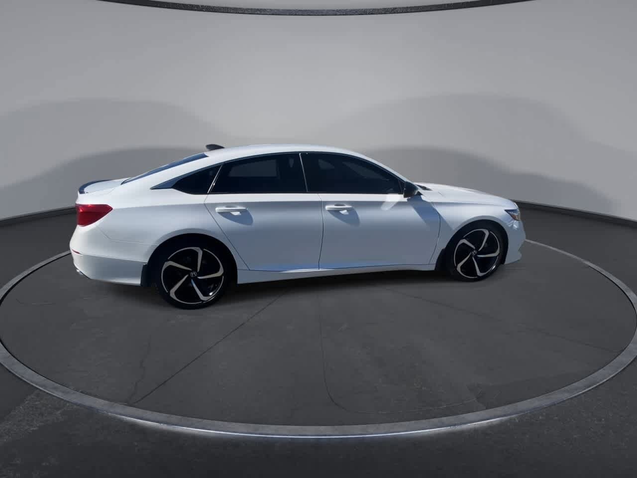 Thumbnail: 2022 Honda Accord - 9