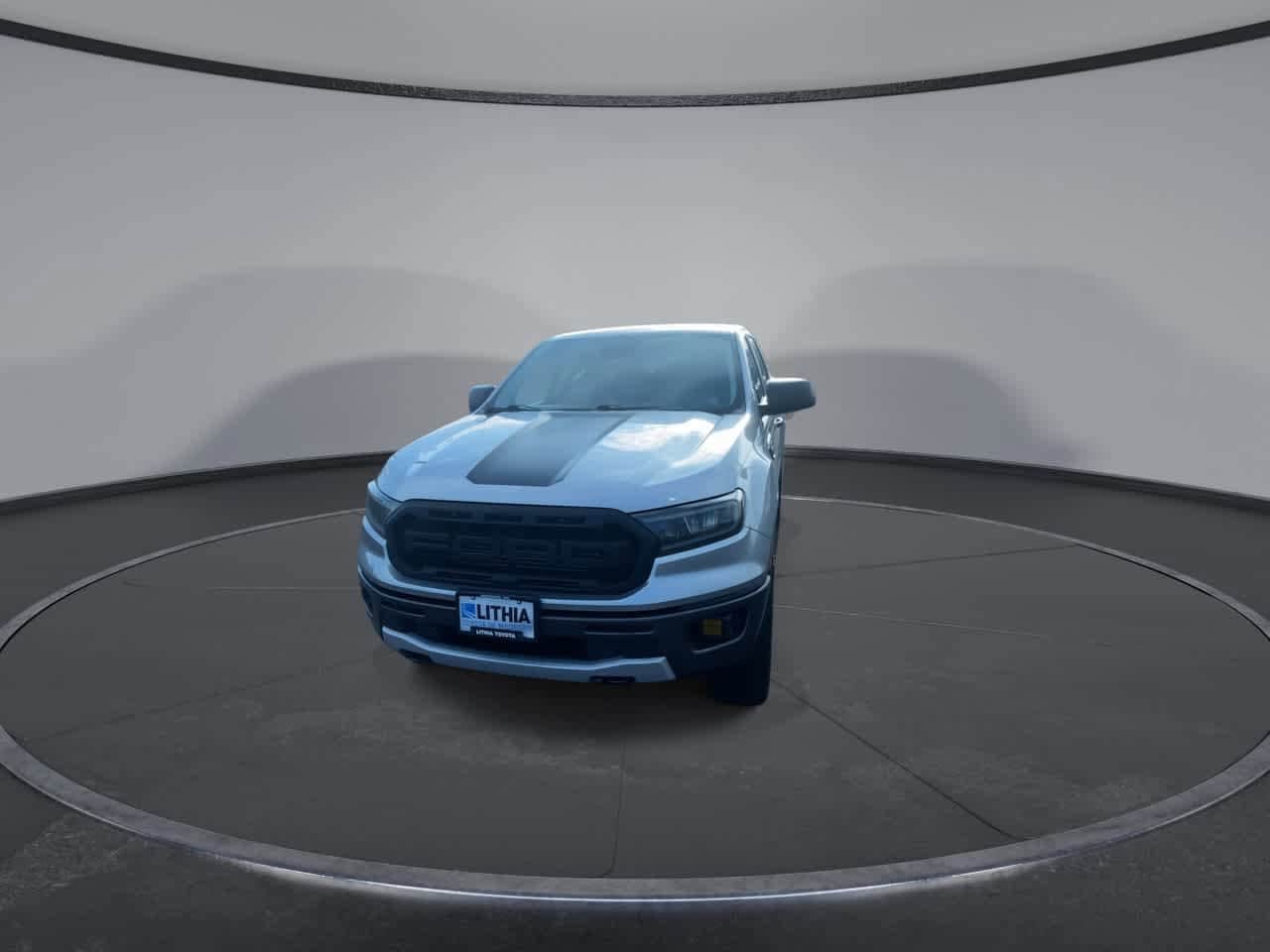 Thumbnail: 2020 Ford Ranger - 3