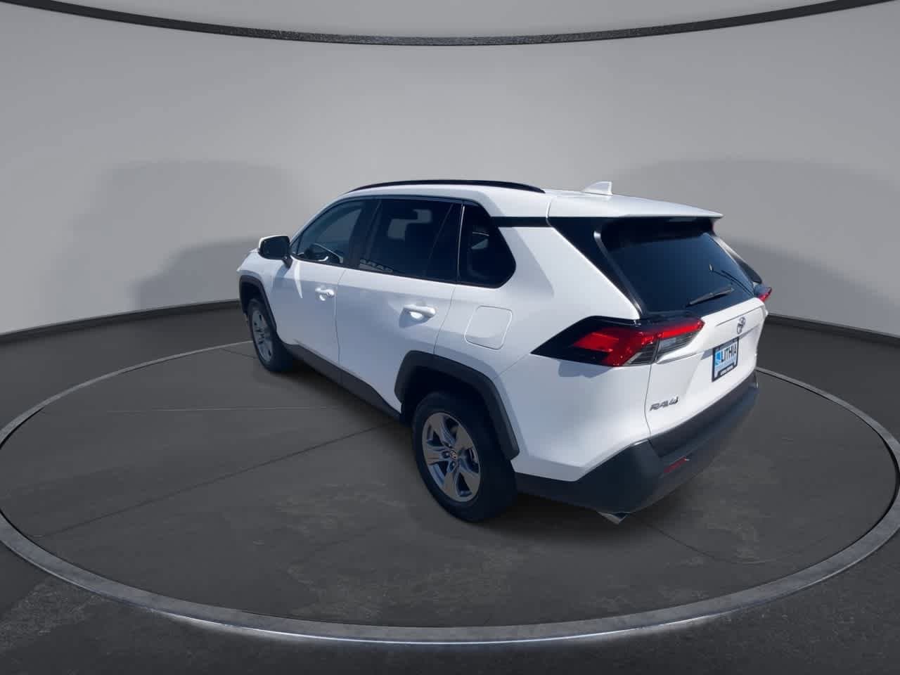Thumbnail: 2024 Toyota RAV4 - 6