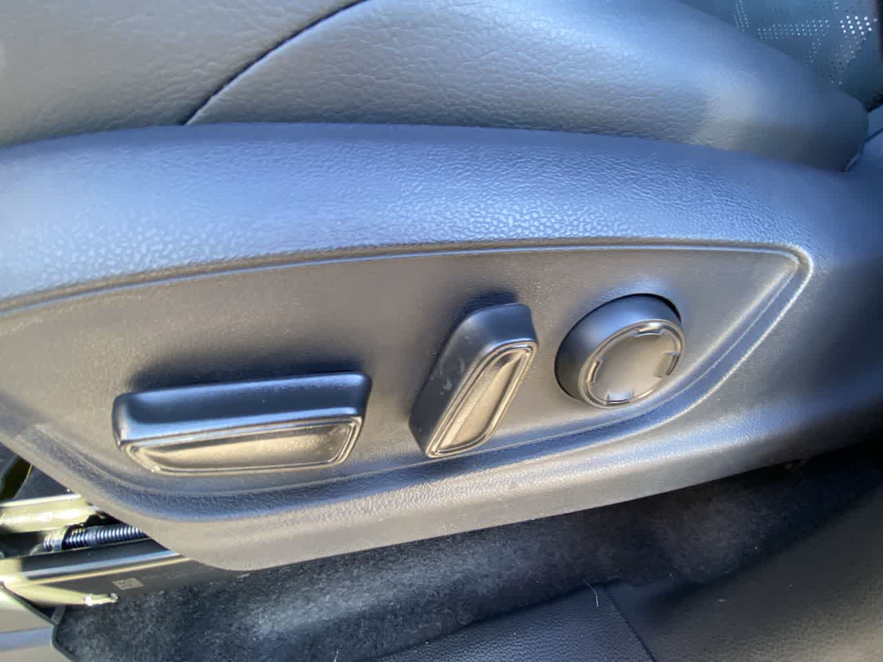 Thumbnail: 2026 Toyota Tacoma - 12