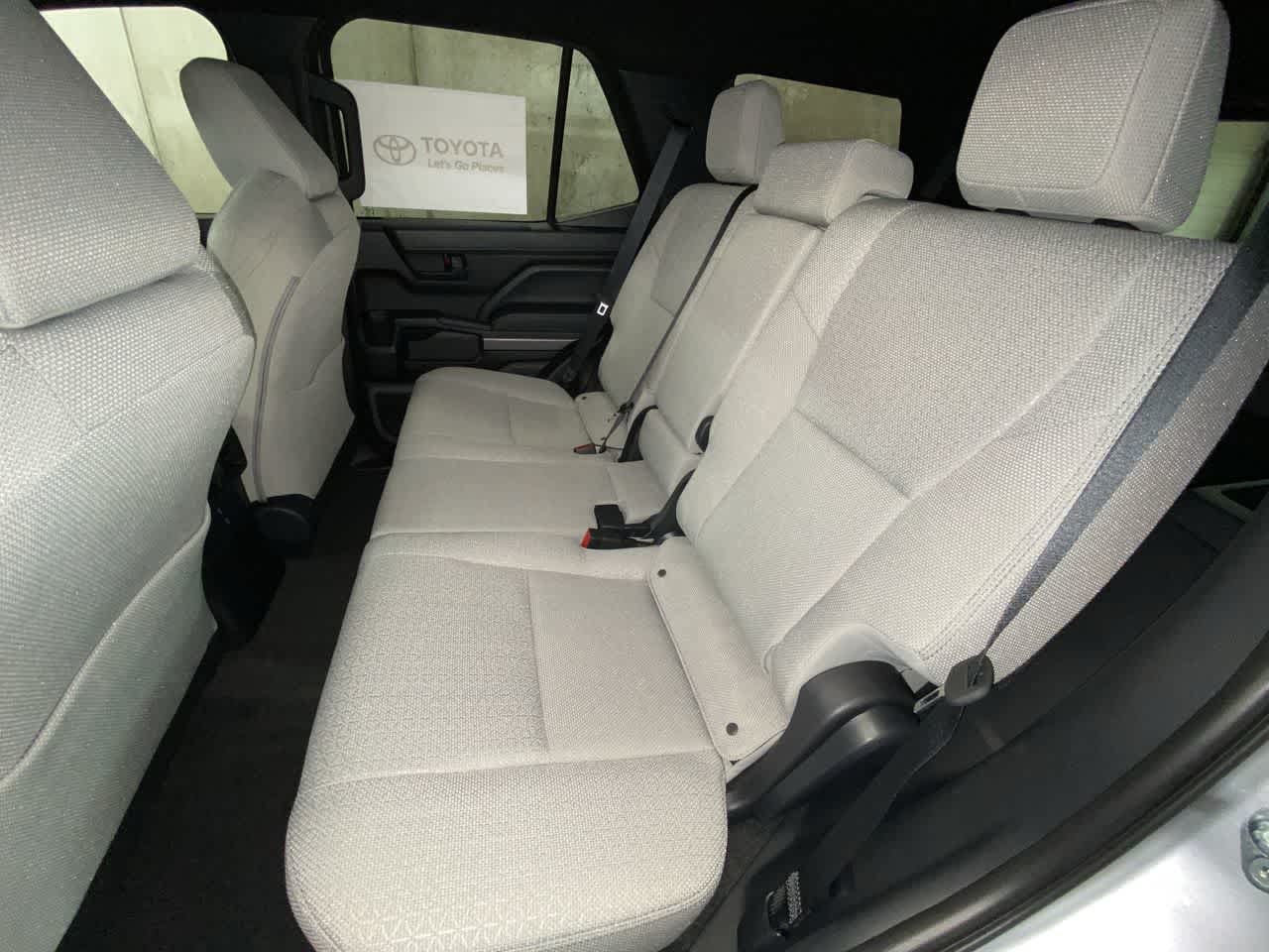 Thumbnail: 2025 Toyota 4Runner - 21