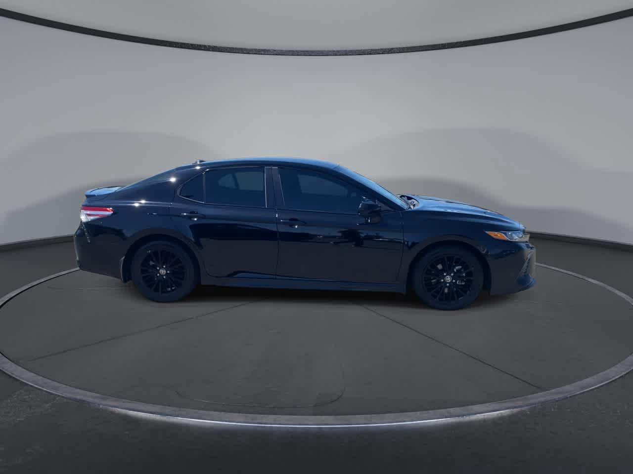 Thumbnail: 2020 Toyota Camry - 2