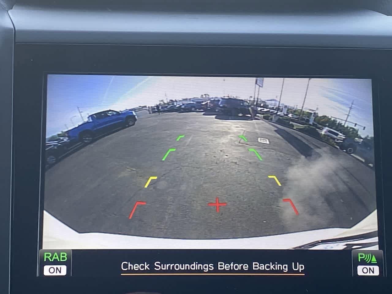 Thumbnail: 2024 Subaru Forester - 17